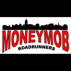 Meet your Posher, Mikey